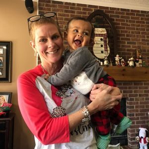 Meet your Posher, Cheri